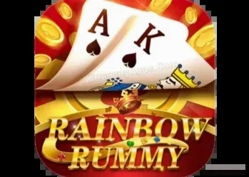 Rainbow Rummy