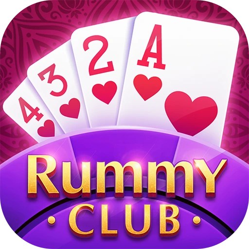 Rummy Club