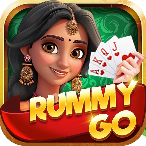 Rummy Go