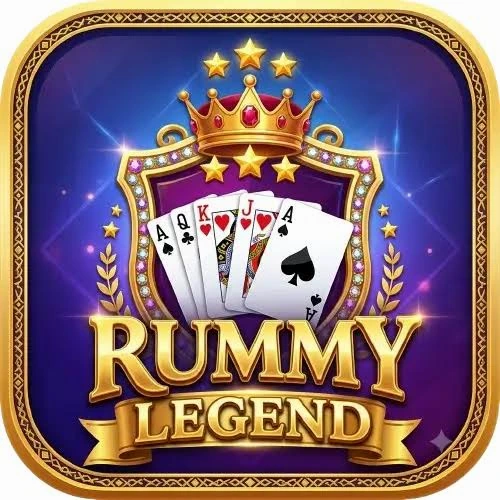 Rummy Legend