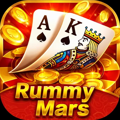 Rummy Mars