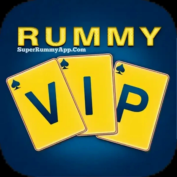 Rummy Vip