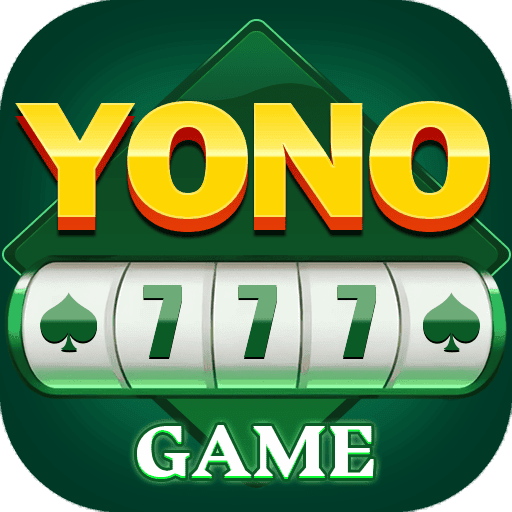 Yono 777